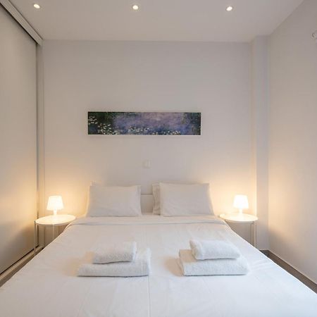 Vibrant & Cozy Apt In Athens Exterior photo
